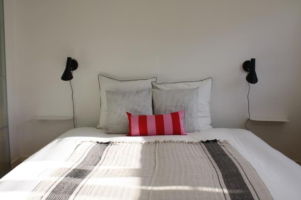 Superb Apt- Garden- 3 Parkings, Near Petite Venise ! Appartement Colmar