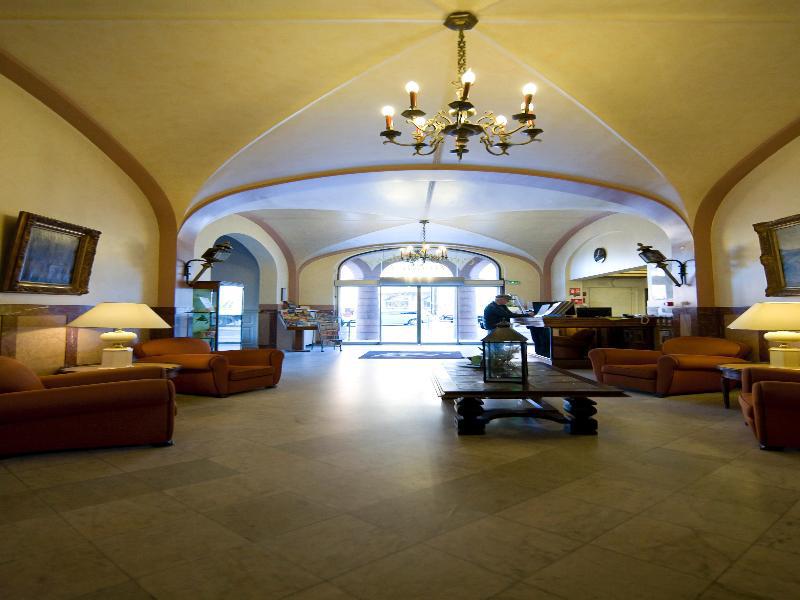 Hotel Grand Bristol Colmar