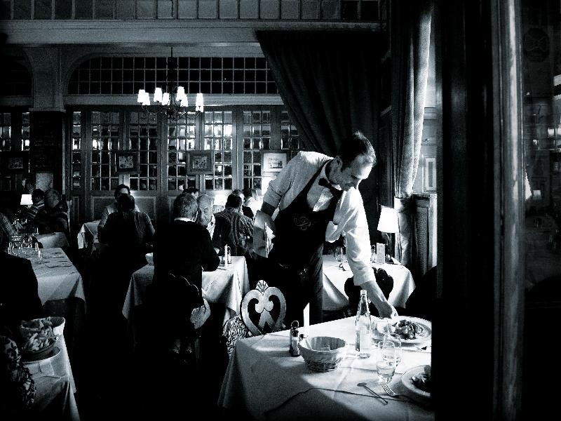 Grand Bristol Hotel 4*