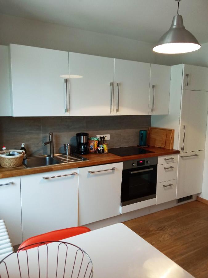 Appartement Rare à - Champ De Mars Vue Sur Le Parc - 70m2 Colmar