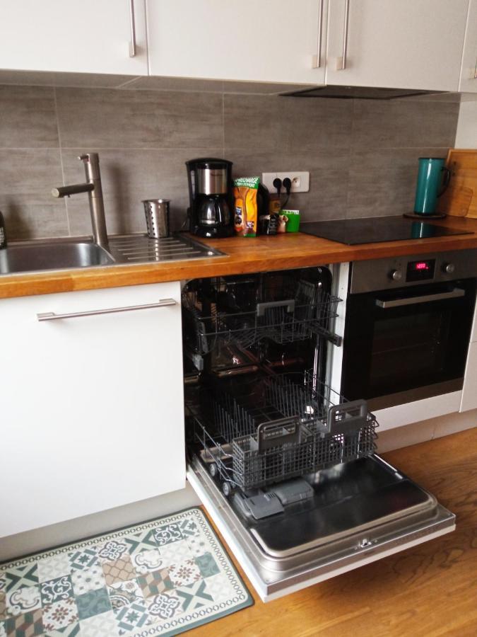 Rare à - Champ De Mars Vue Sur Le Parc - 70m2 Appartement Colmar