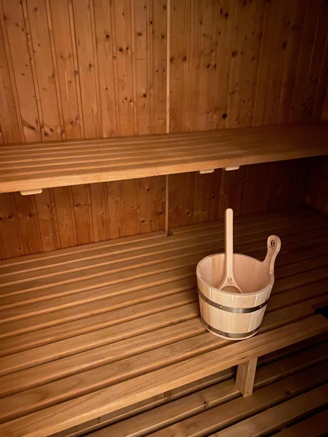 La Joséphine Avec Jardin, Sauna Et Jacuzzi * Colmar