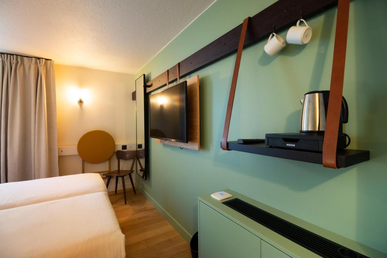 Hotel Greet Colmar