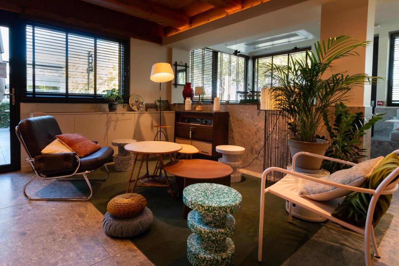 Hotel Restaurant - Les Maraichers