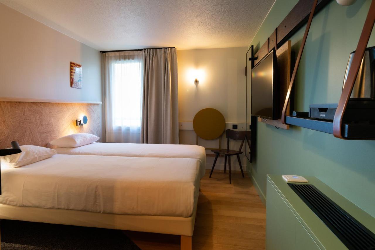 Greet 3* Colmar