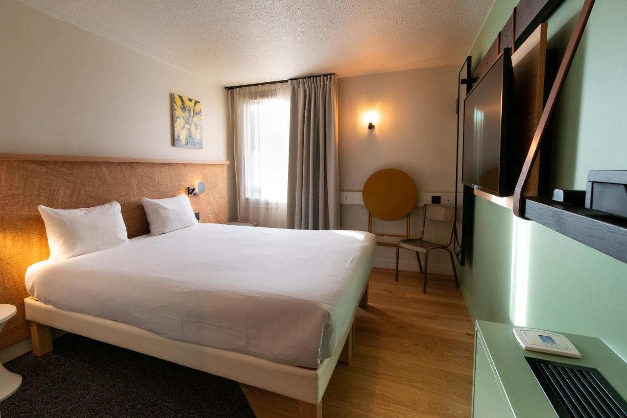 Hotel Greet Colmar