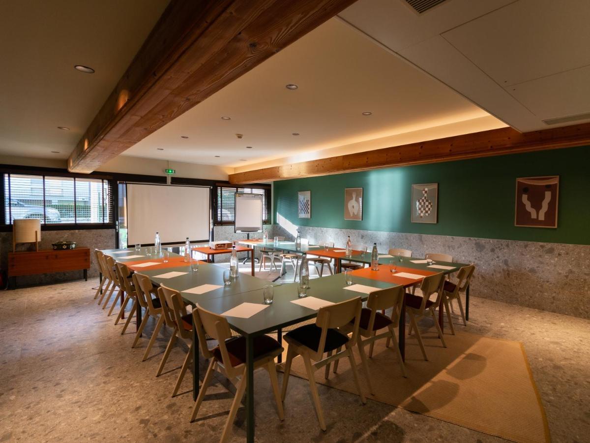 Greet Hotel Colmar
