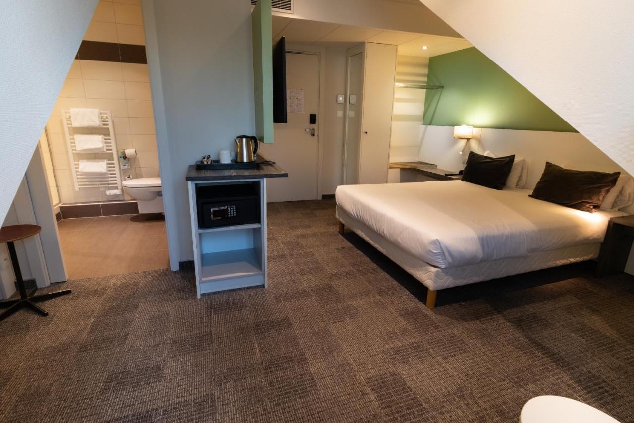 Hotel Greet 3*