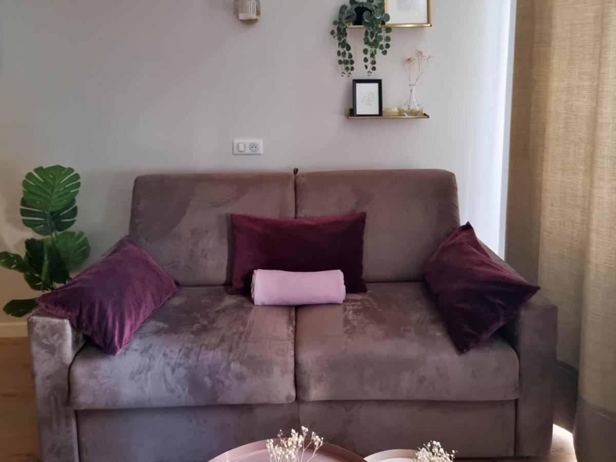Travel Homes - The Parc, Next To Champ De Mars Appartement *