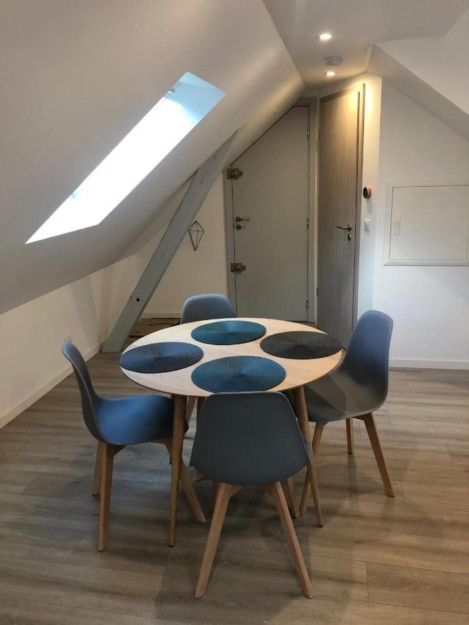Charming - Center Cosy *