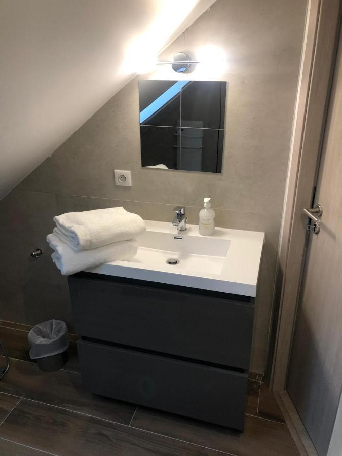 Appartement Charming - Center Cosy Colmar
