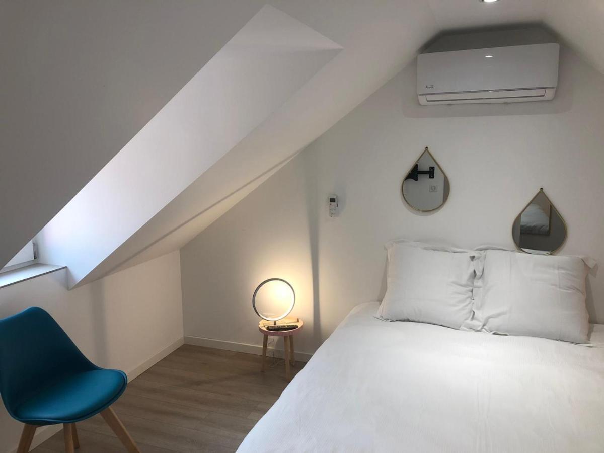 Charming - Center Cosy Appartement