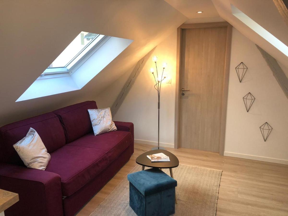 Charming - Center Cosy