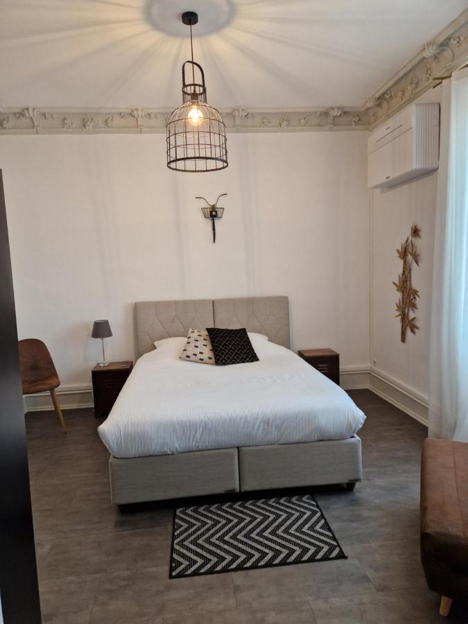 Hipster - Chez Axelle - Bed & Breakfast