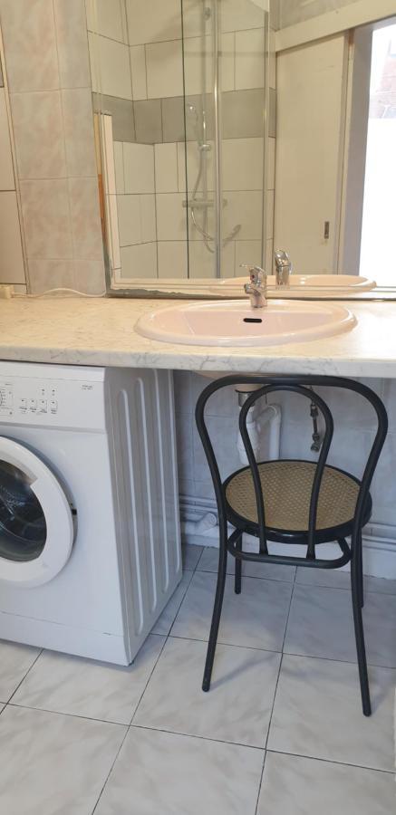 Appartement Felicita - 2nd Floor 6 People - 3rd Floor 2 People - Colmar