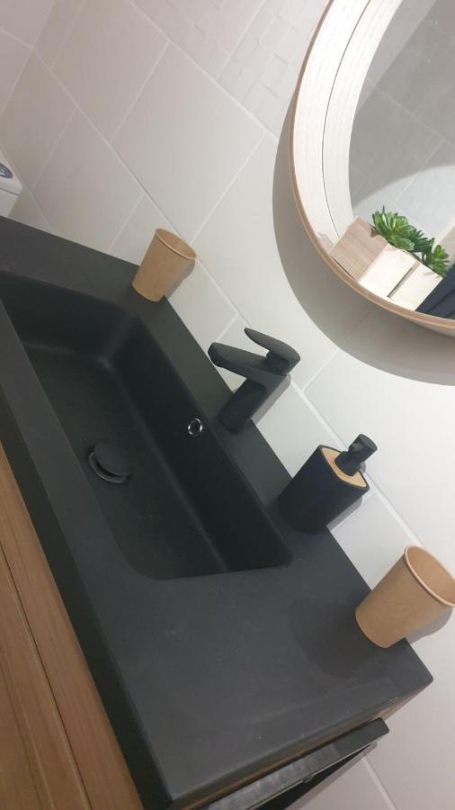 Appartement Les Lauriers Colmar