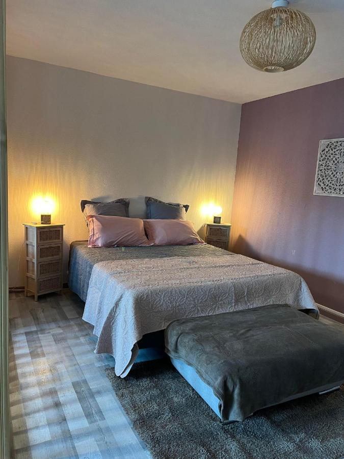 Les Lauriers Appartement