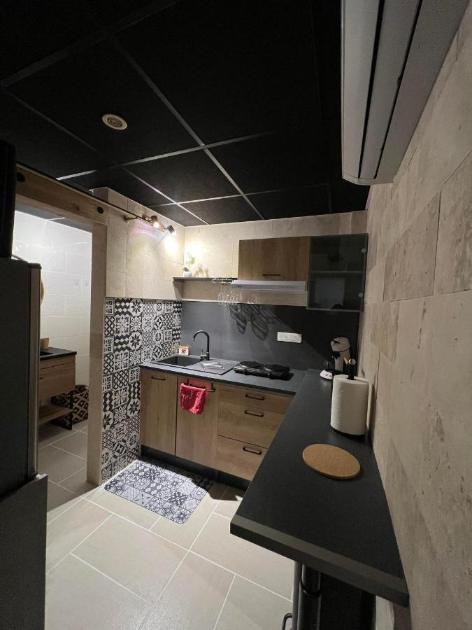 Appartement Les Lauriers Colmar