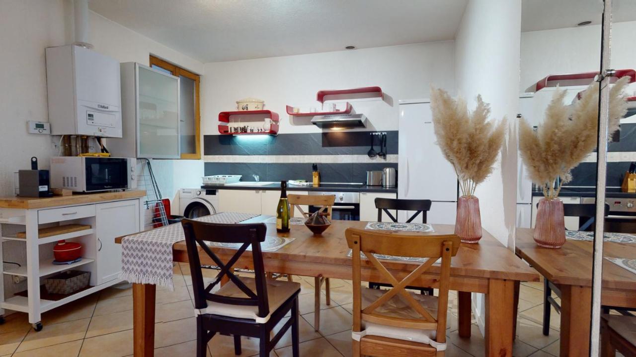 Apartment Magic - Les Taillandiers *