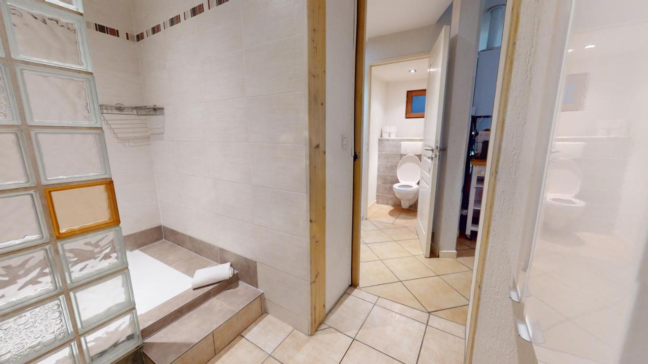 Magic - Les Taillandiers Apartment Colmar