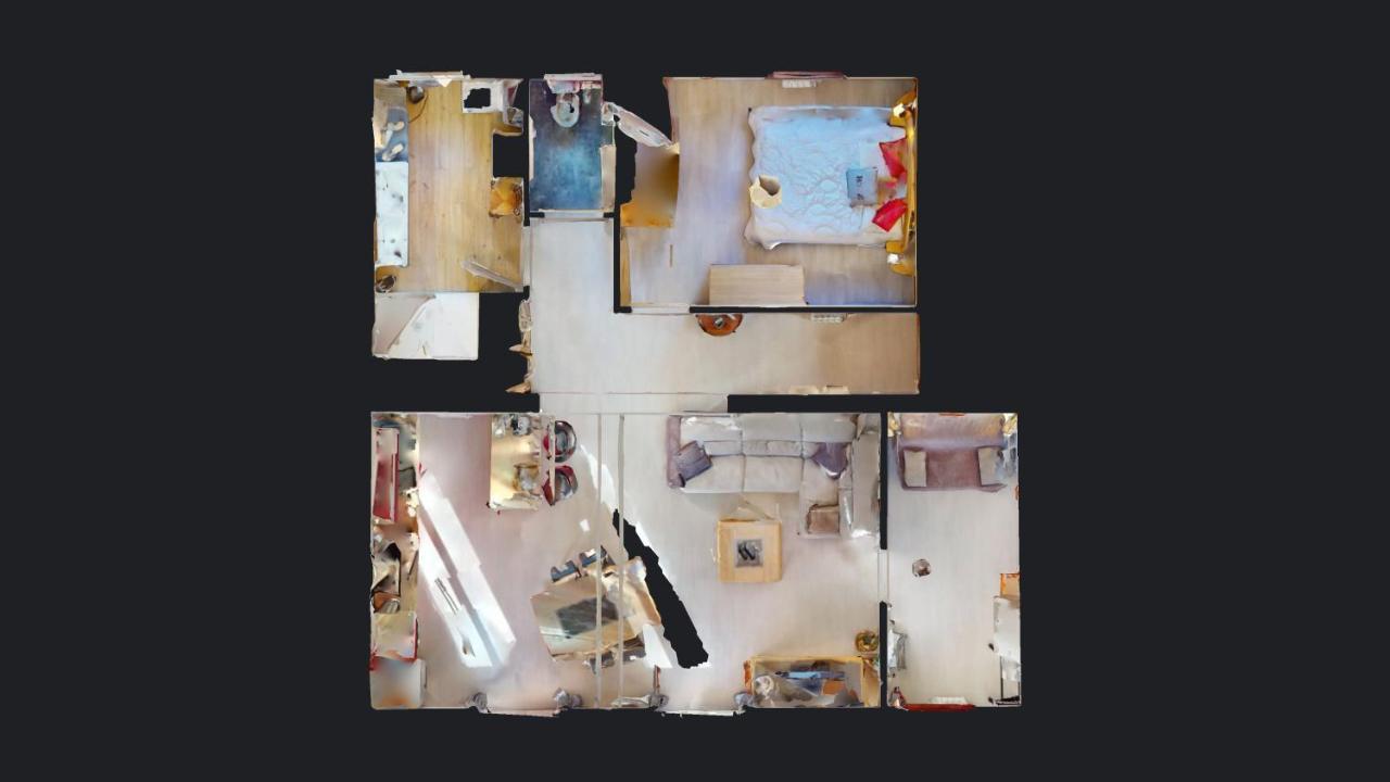Appartement Le Clos Des Maraichers Avec Parking