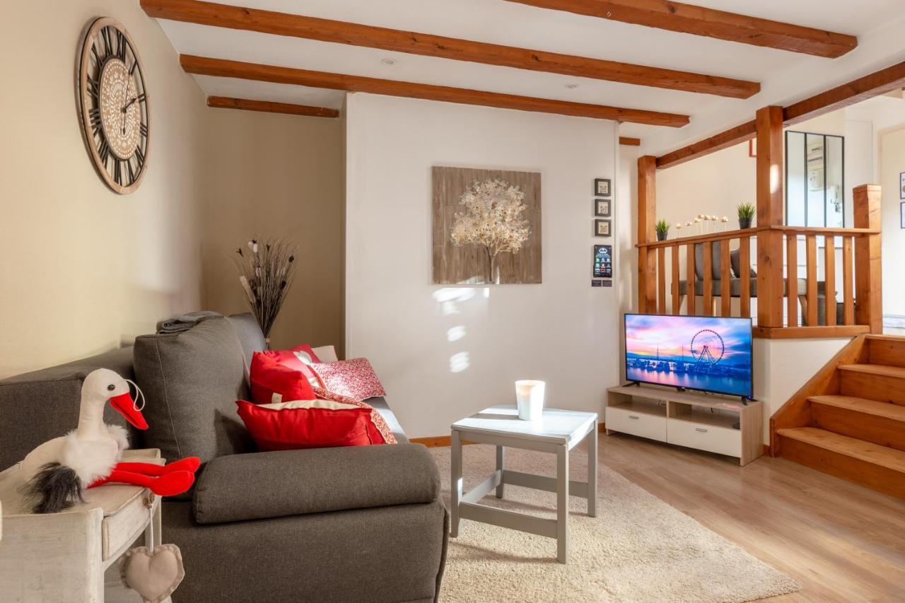 Apartment Travel Homes - Tanneur 3, Just Next To Little Venice *