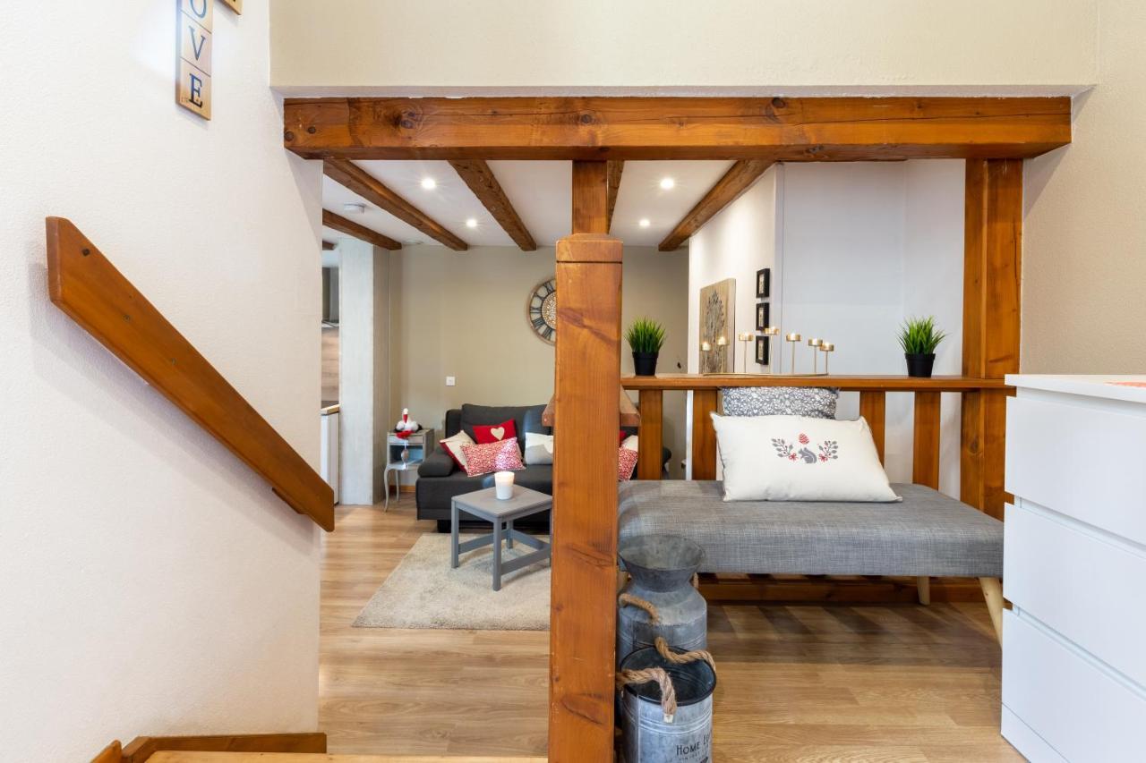 Apartment Travel Homes - Tanneur 3, Just Next To Little Venice *