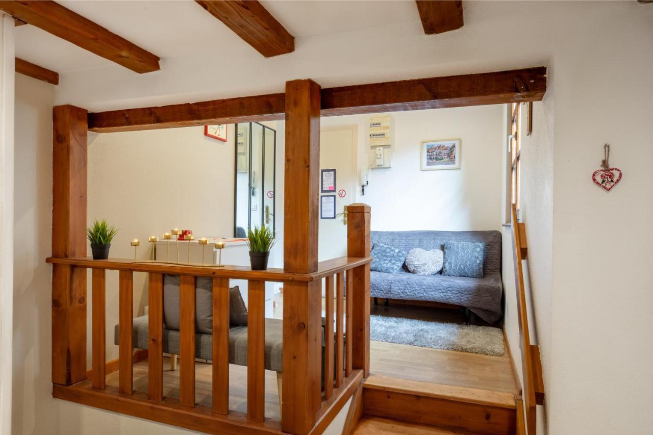 Travel Homes - Tanneur 3, Just Next To Little Venice Colmar
