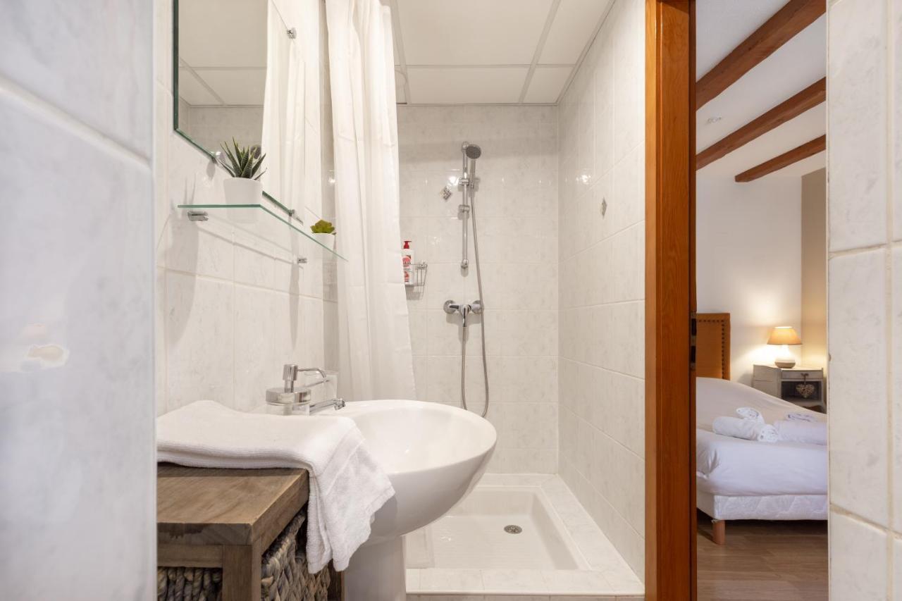 Travel Homes - Tanneur 3, Just Next To Little Venice * Colmar