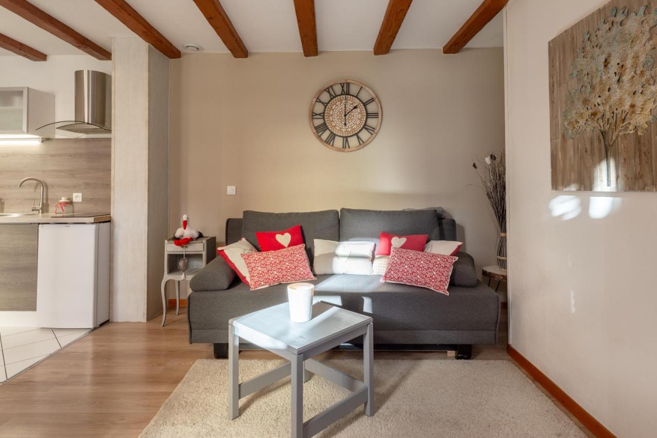 Travel Homes - Tanneur 3, Just Next To Little Venice Apartment *