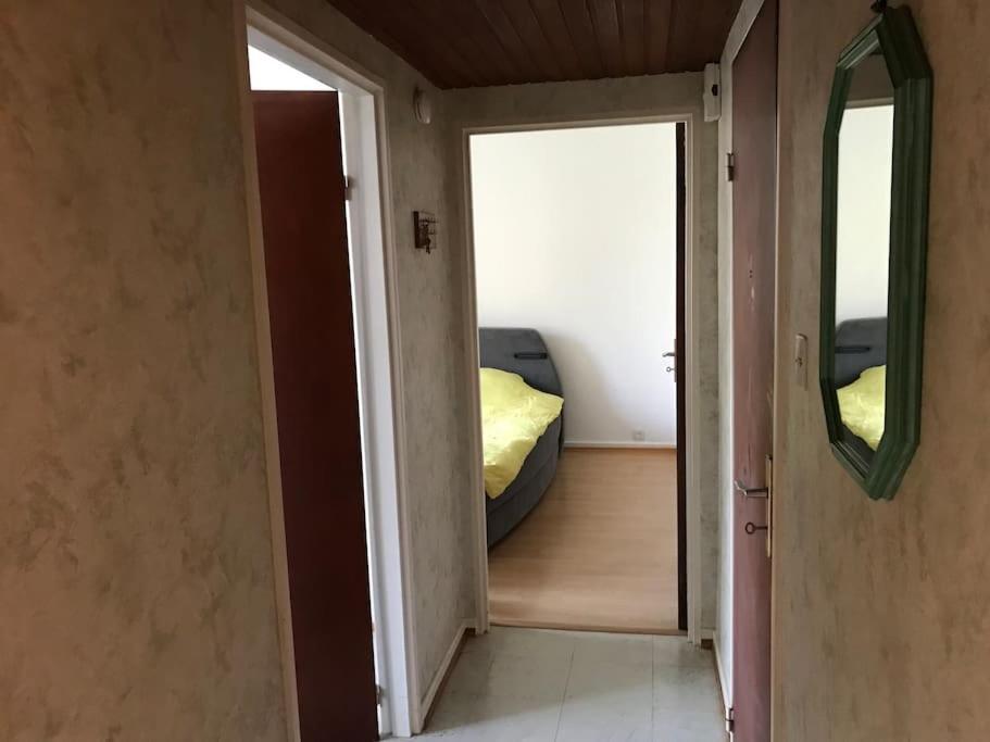 Maison De Ville 70 M2, Proche Du Centre-ville, Parking Prive Gratuit *