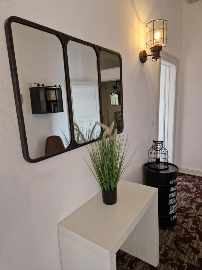 Bed & Breakfast Hipster - Chez Axelle - *