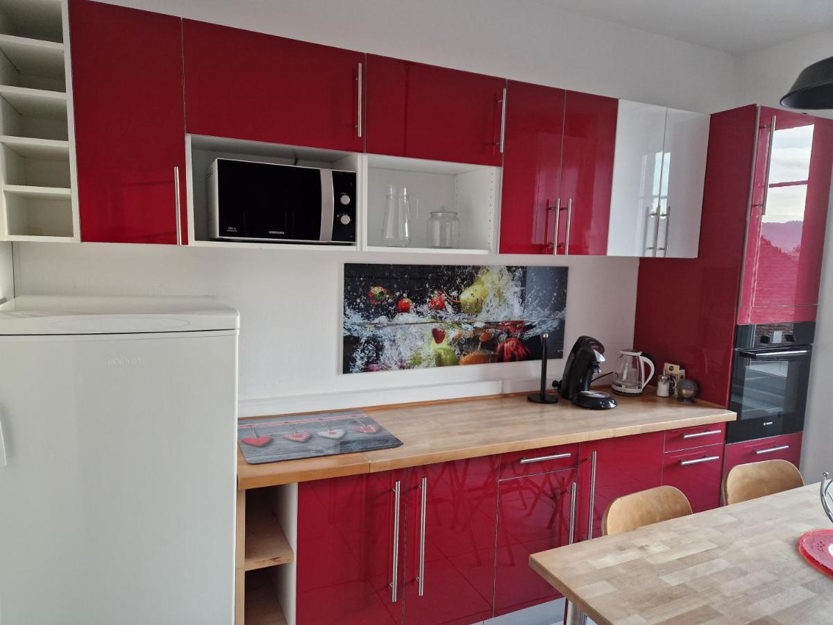 Hipster - Chez Axelle - Bed & Breakfast Colmar