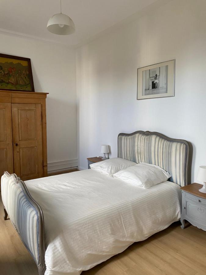Apartment Hop L'appart *