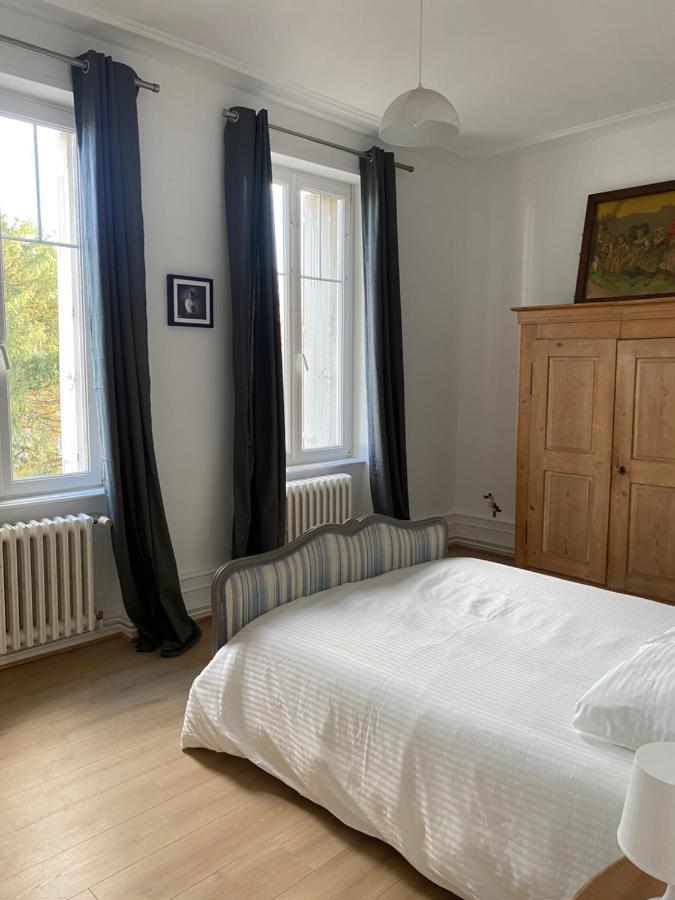Hop L'appart Apartment