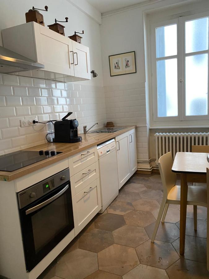 Hop L'appart Apartment Colmar