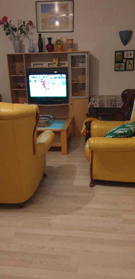 Appartement Felicita - 2nd Floor 6 People - 3rd Floor 2 People -