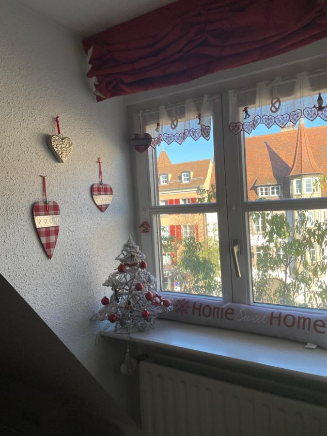 Aux Petits Coeurs De * Colmar