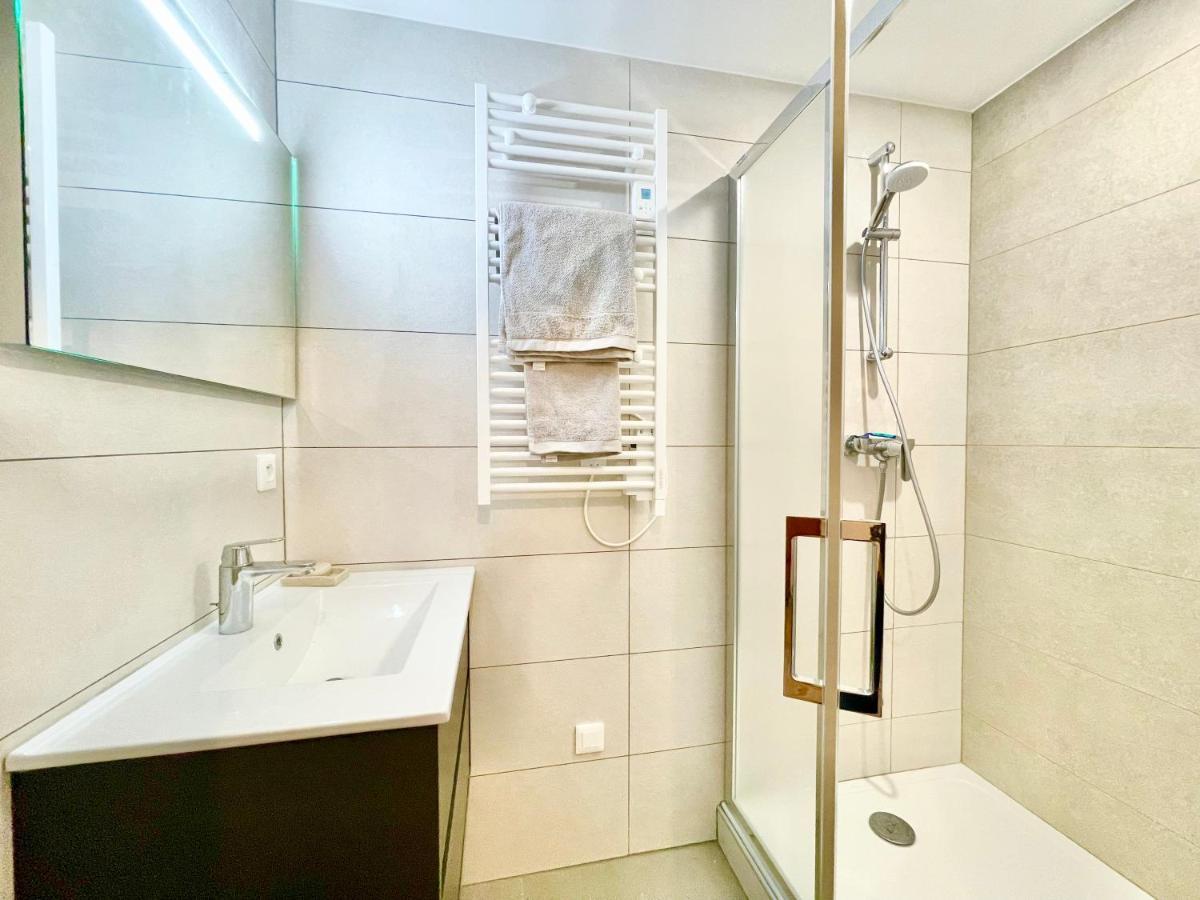 - Le Nichoir - Centre Historique - Parking Gratuit - Box Velo & Poussette * Colmar