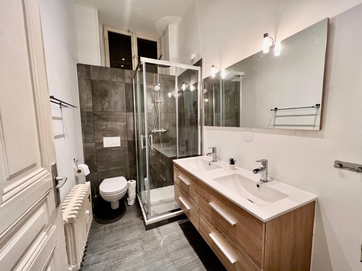 Appartement Kimu &