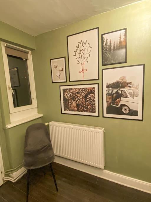 Centre Appartement *