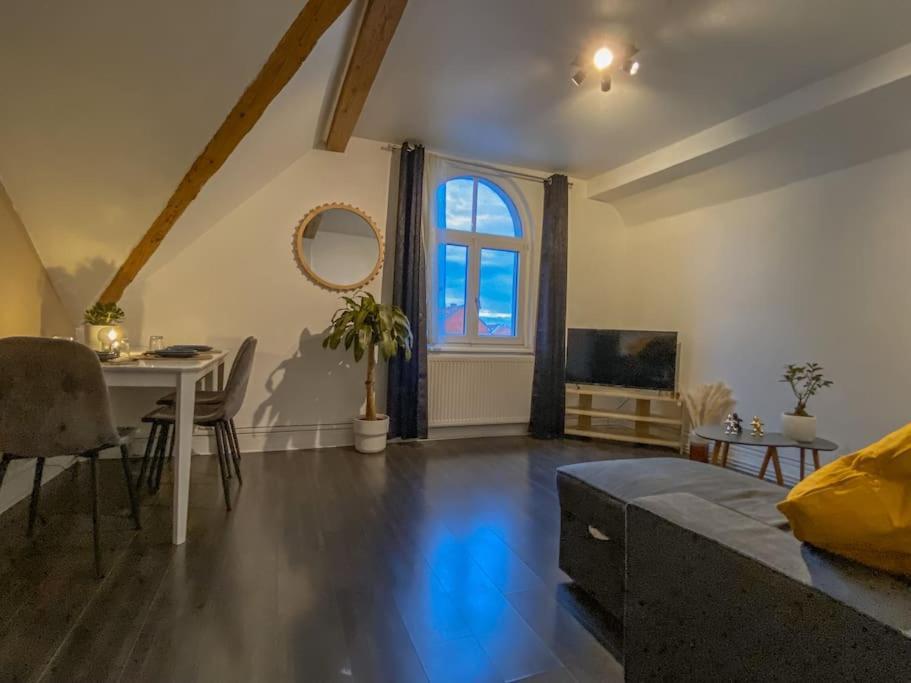 Appartement Centre