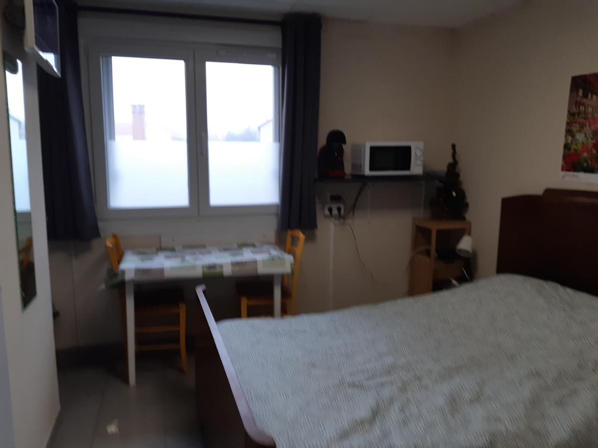 Appartement De Bénédicte Fribourg Colmar