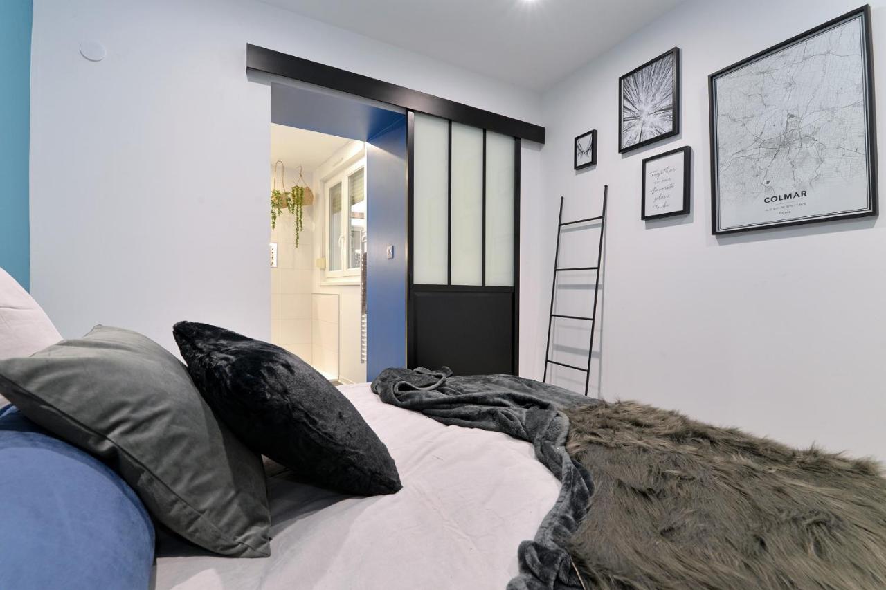 Appartement Les Du Centre Historique