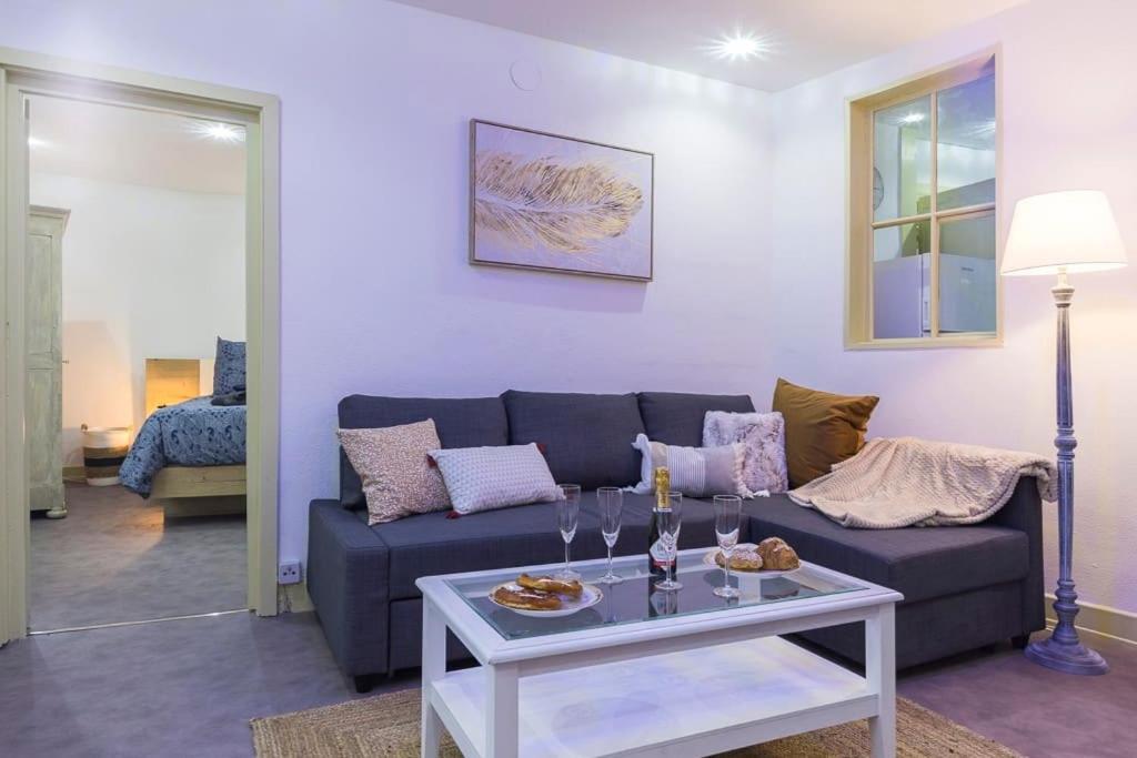 Appt 4 Pers Centre 300m Petite Venise *