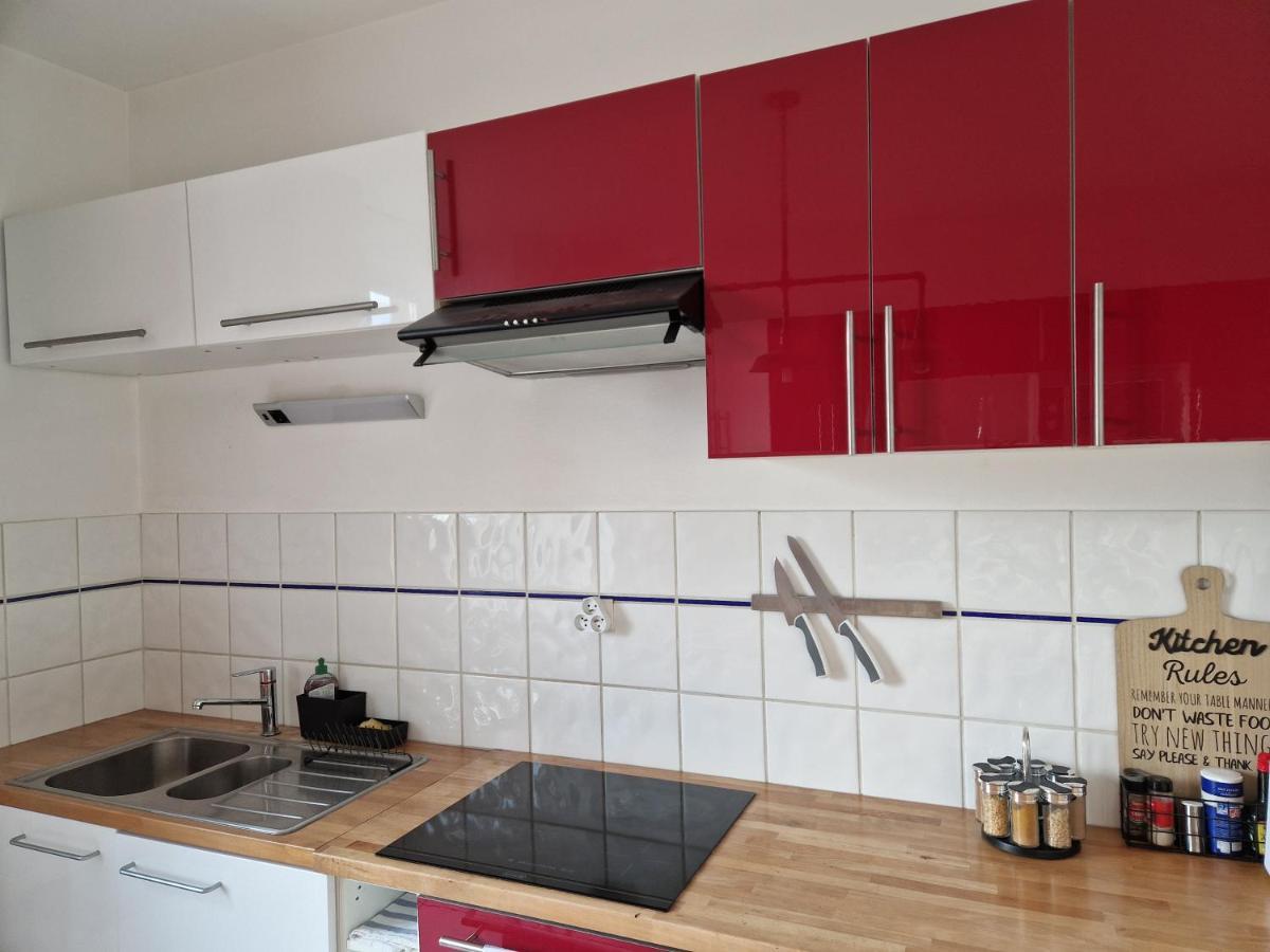 Hipster - Chez Axelle - Bed & Breakfast *