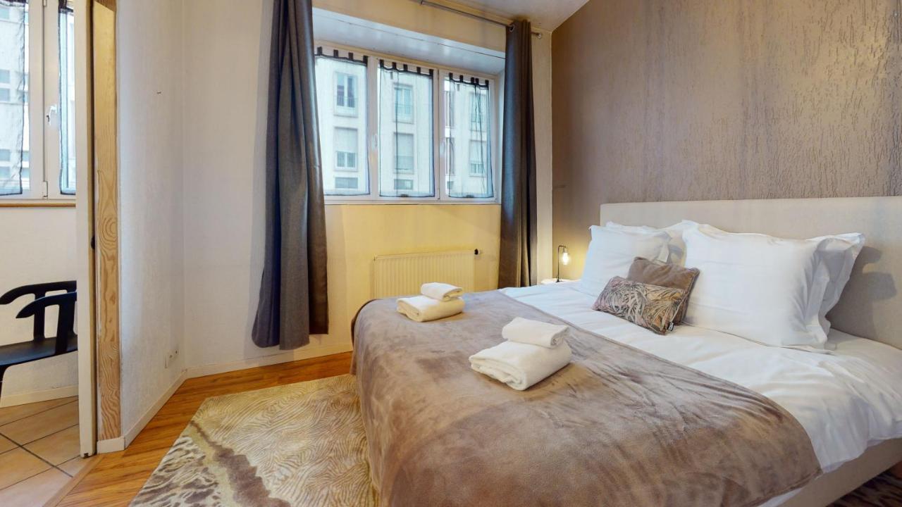 Magic - Les Taillandiers Apartment *
