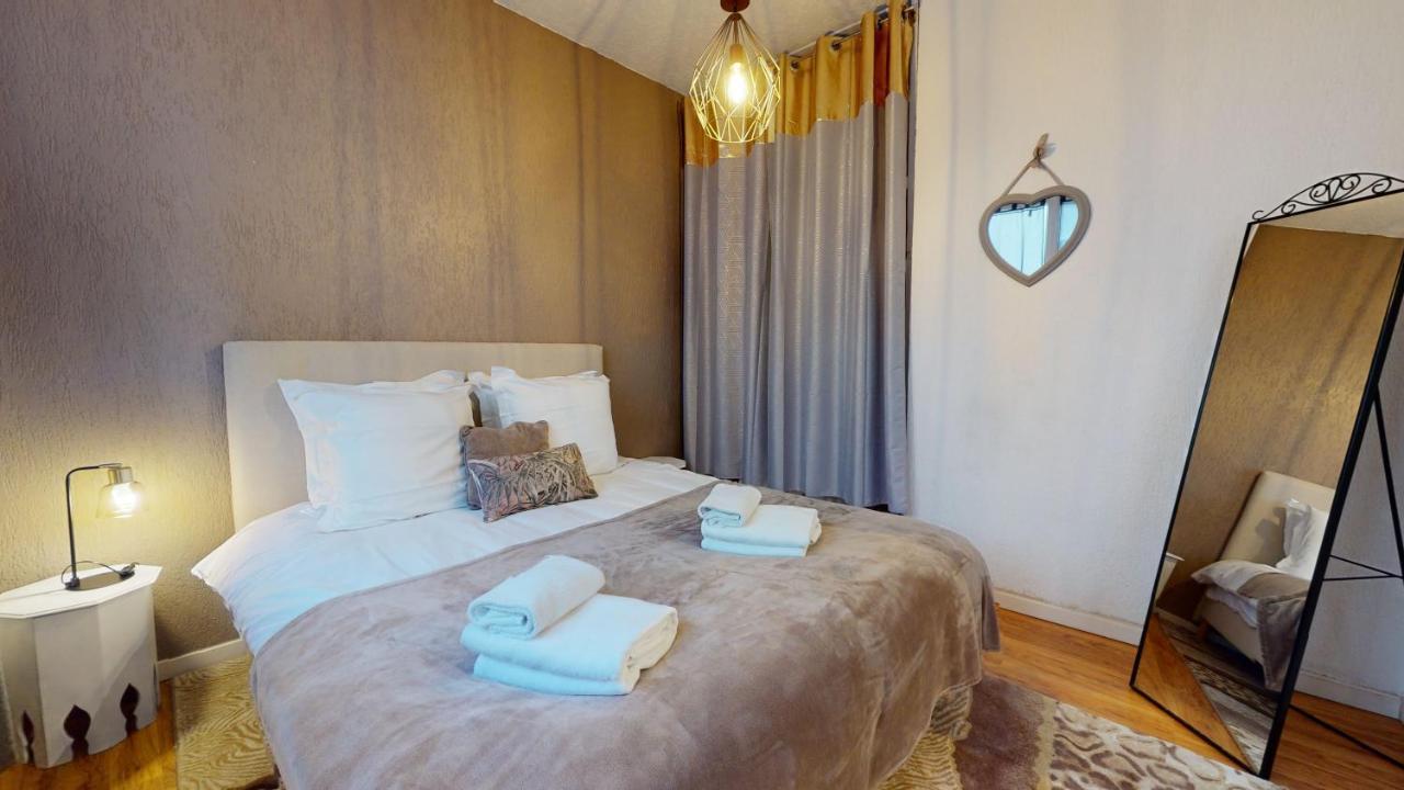 Apartment Magic - Les Taillandiers *