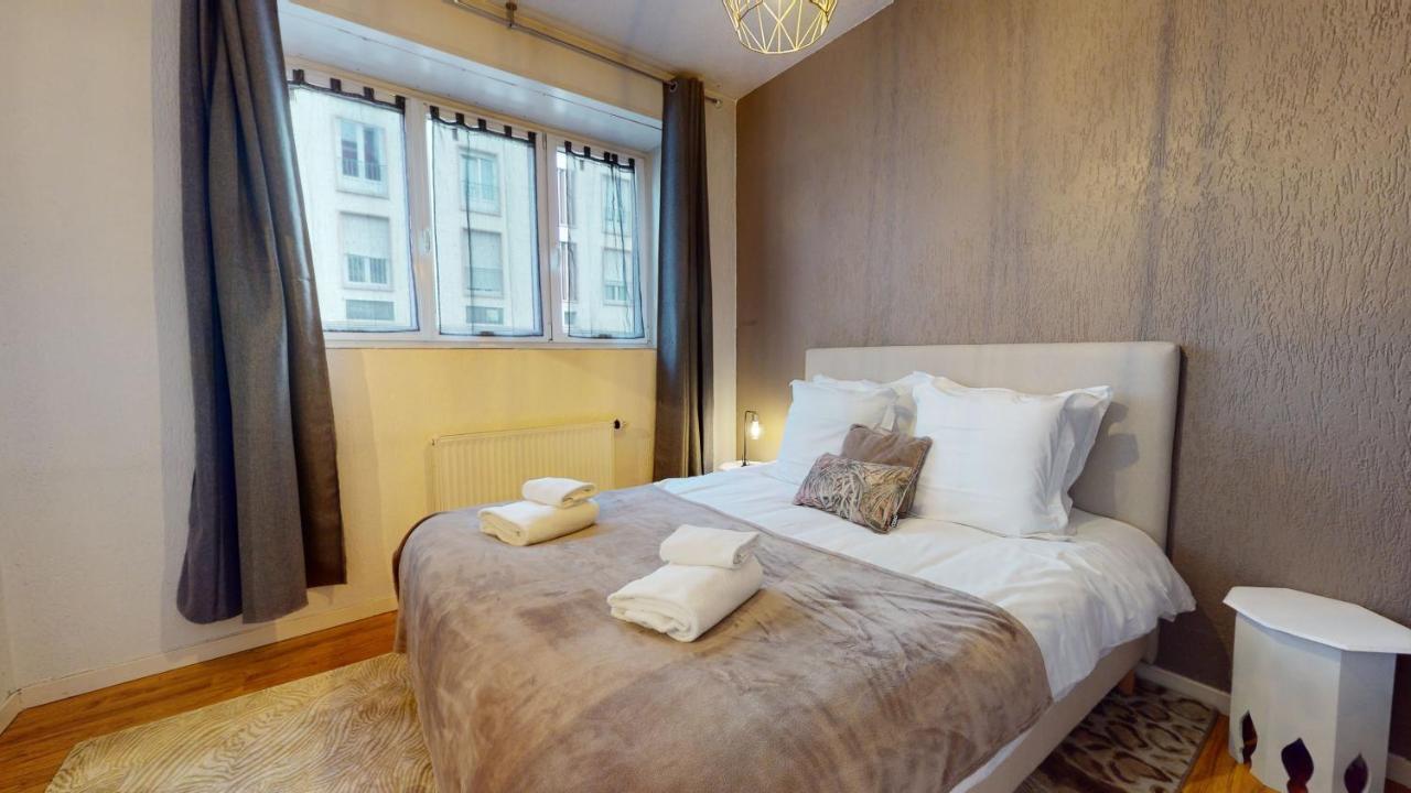 Magic - Les Taillandiers Apartment *