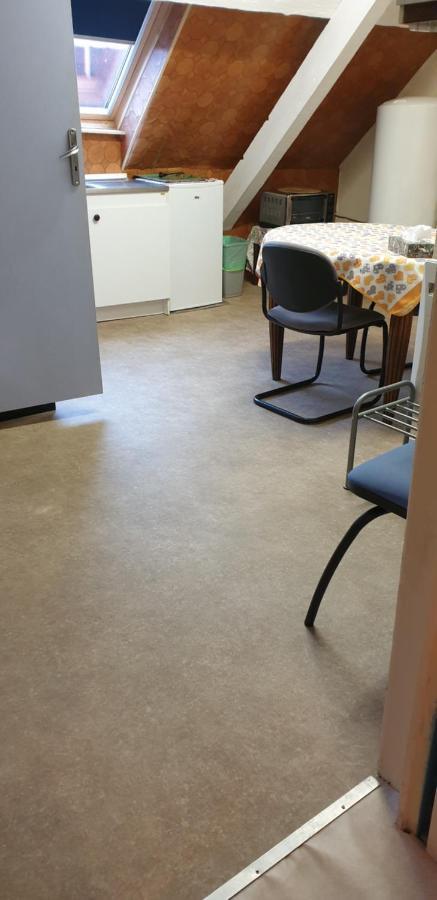 Felicita - 2nd Floor 6 People - 3rd Floor 2 People -